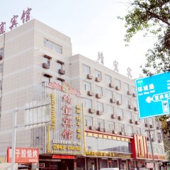 酒店头图