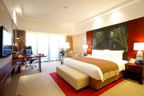 普陀山祥生大酒店