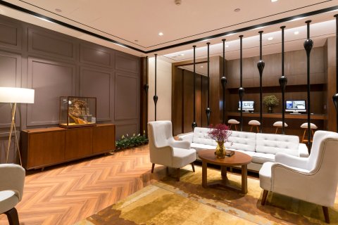 横店颐和酒店(秦王宫梦幻谷店)