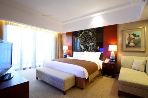 普陀山祥生大酒店