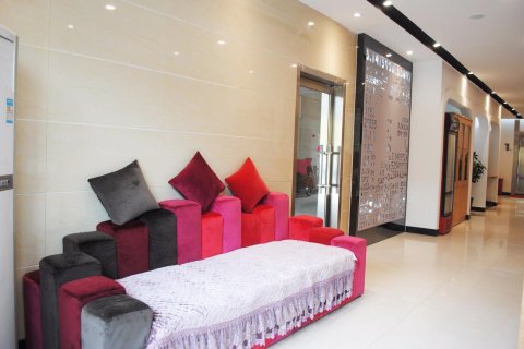 派酒店(赞皇汽车站店)