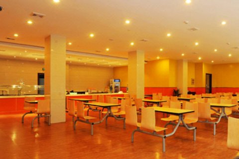 江山欧菲商务酒店