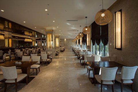 三亚京海国际假日酒店