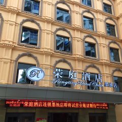 酒店头图