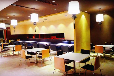 锦江之星品尚(扬中扬子中路店)