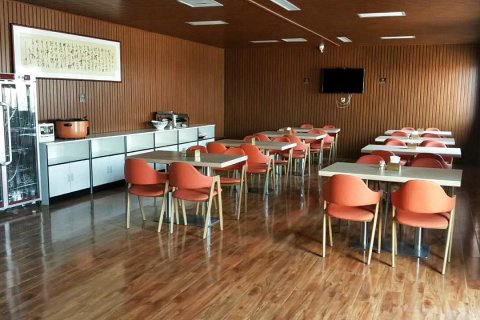 速8酒店(保定雄安新区容城中心店)