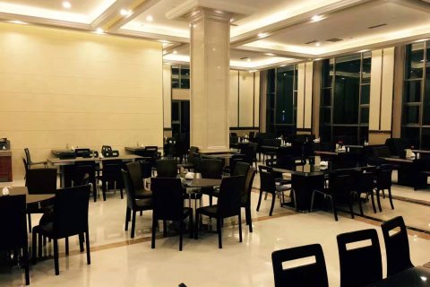 巩义华裕国际酒店(巩义市政府店)