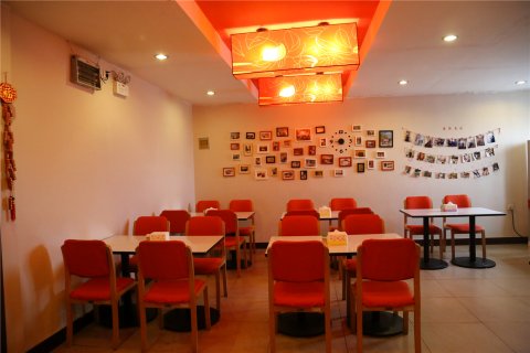 驿家365连锁酒店(沧州南川老街清风楼店)