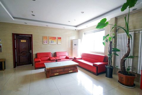 如家派柏·云酒店(固安汽车站店)