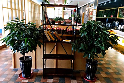 莎车上层半岛酒店