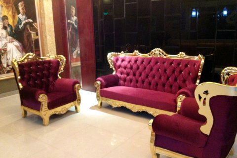 998商务宾馆(海安高铁站东洲公园店)