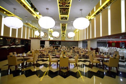 普陀山祥生大酒店