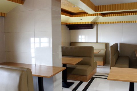 时间酒店(天台山店)