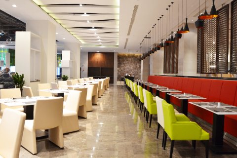 陵水温德姆花园酒店