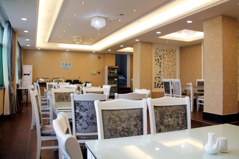 京紫金大酒店(武义温泉路店)