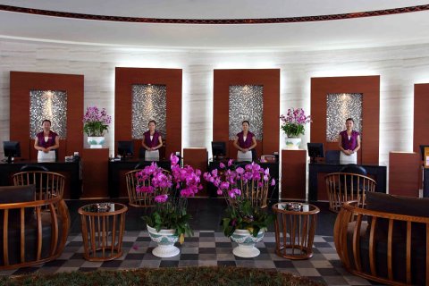 三亚辰光克拉码头酒店