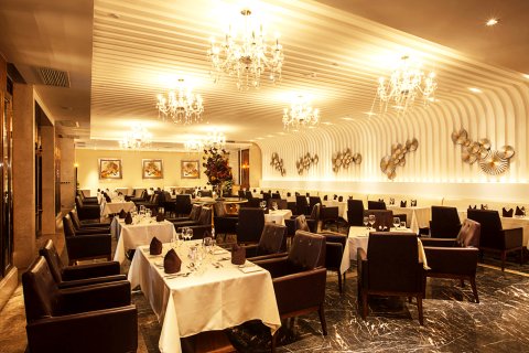 三亚京海国际假日酒店