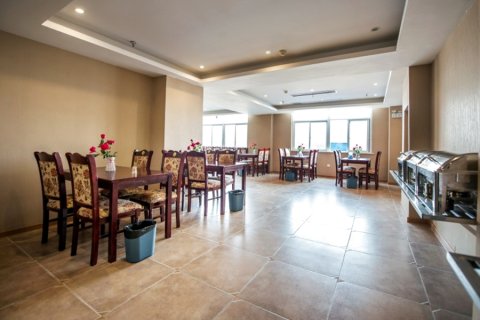 骏怡连锁酒店(灌云汽车总站店)