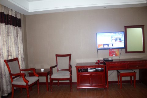 福海瑞雪大酒店