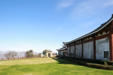 普陀山祥生大酒店