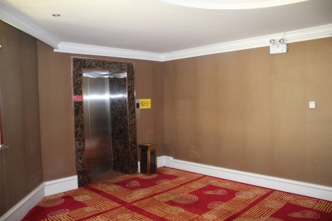 福海瑞雪大酒店