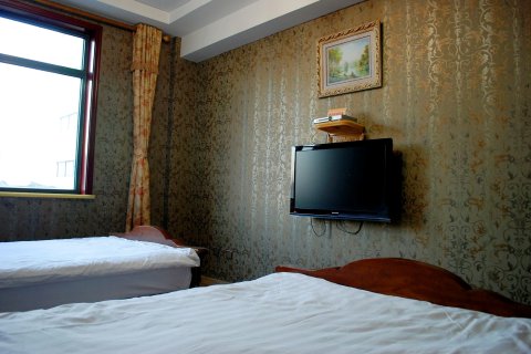 文峰宾馆(昌黎火车站店)