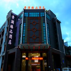 酒店头图