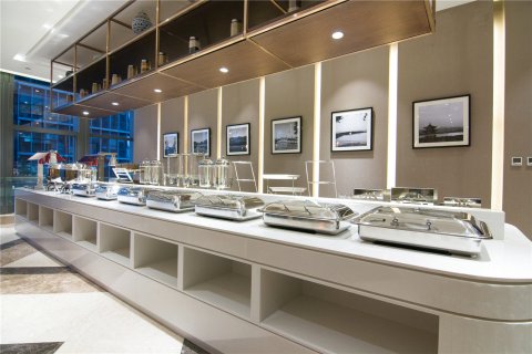 如家精选酒店(杭州西湖解放路店)