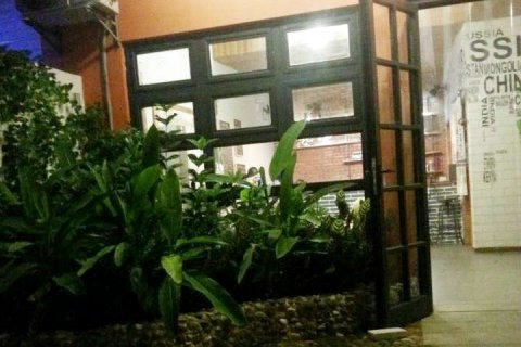 哪里那里海岸精品客栈(三亚大东海店)