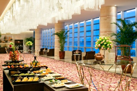 宜兴陶都半岛酒店