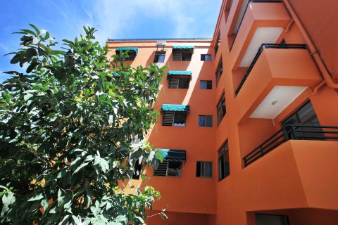 哪里那里海岸精品客栈(三亚大东海店)