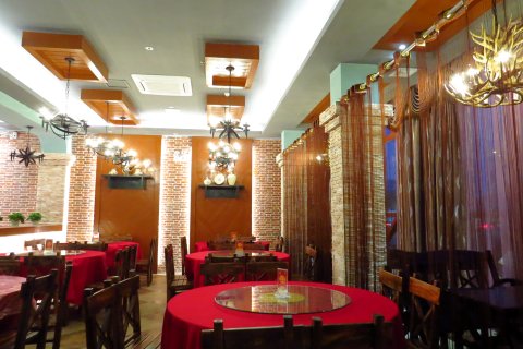 高安瑞阳风情主题酒店