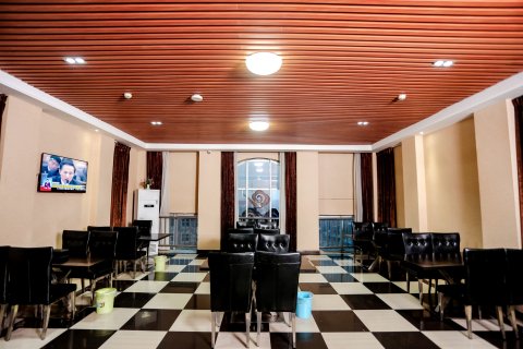 万祥时尚连锁酒店(淇县朝歌老街店)