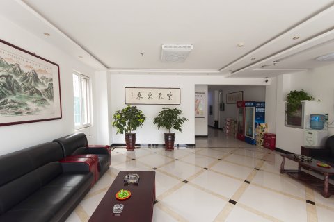 迁西德誉快捷酒店