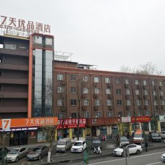 酒店头图