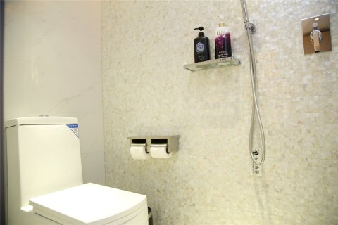 丹桂臻品酒店(扬州瘦西湖店)