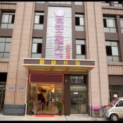 酒店头图