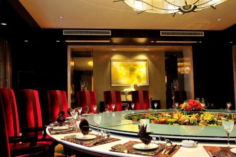 东台国际大酒店