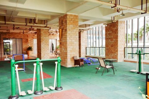 三亚大东海凤姐海景花园公寓