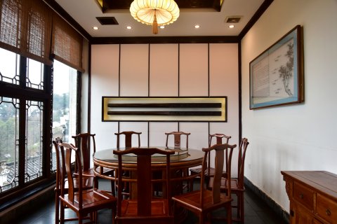 篁岭晒秋美宿(篁岭景区店)