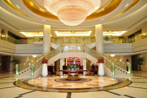 东海嘉臣国际大酒店