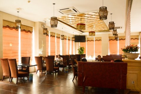 屯昌帝豪花园宾馆