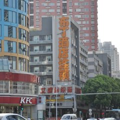 酒店头图