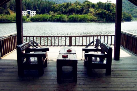 乐东桃花园度假酒店