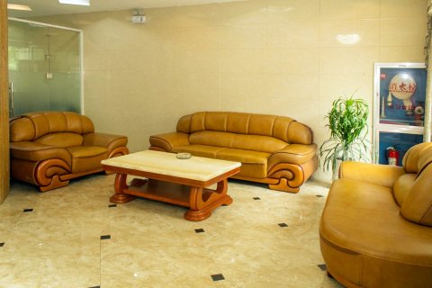 杭州尚城快捷酒店