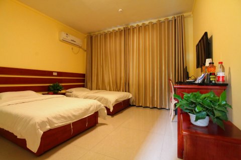 长垣三江快捷宾馆