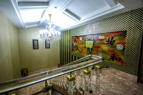 文峰宾馆(昌黎火车站店)