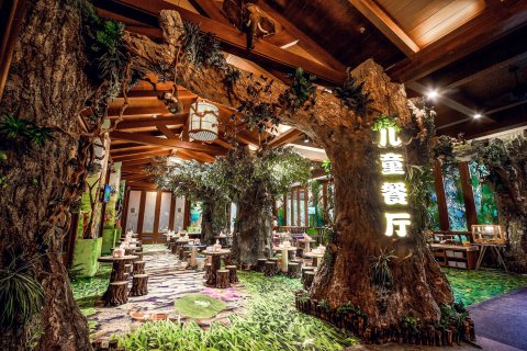 三亚海韵度假酒店