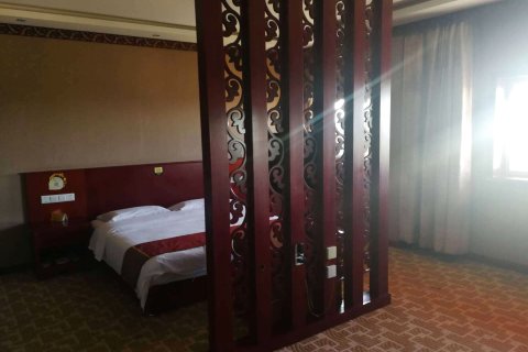 福海瑞雪大酒店