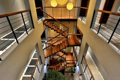 乌镇大墅HOTEL民宿